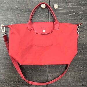 Longchamp Le Pliage Bag